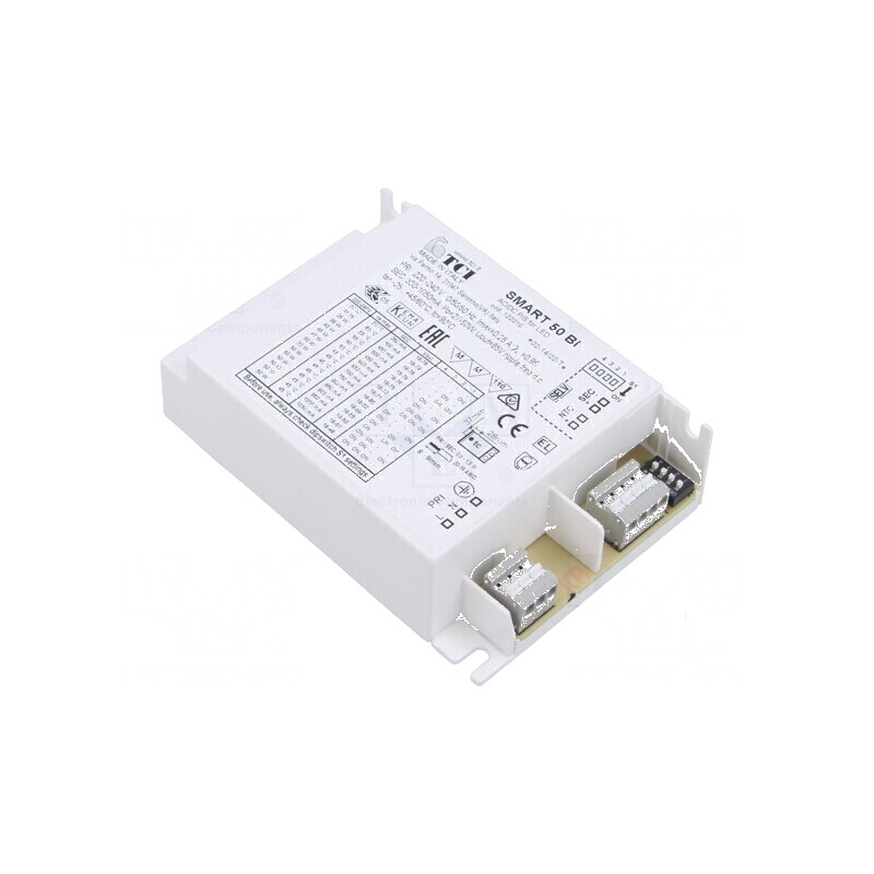 Alimentator LED pulsatoriu | Electronic-mag.ro | Componente Electronice