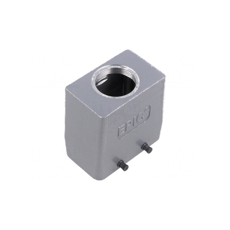 Carcasă pentru conectori HDC EPIC H-B 10 M32 | Electronic-mag.ro | Componente Electronice