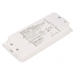 Alimentator LED universal 15W 350mA | Electronic-mag.ro | Componente Electronice