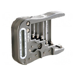 Compact Battery Tester | Electronic-mag.ro | Componente Electronice