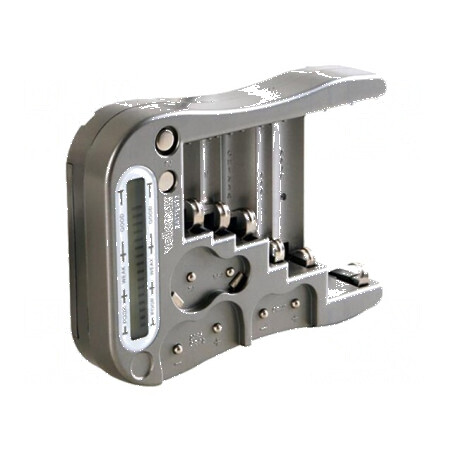 Compact Battery Tester | Electronic-mag.ro | Componente Electronice