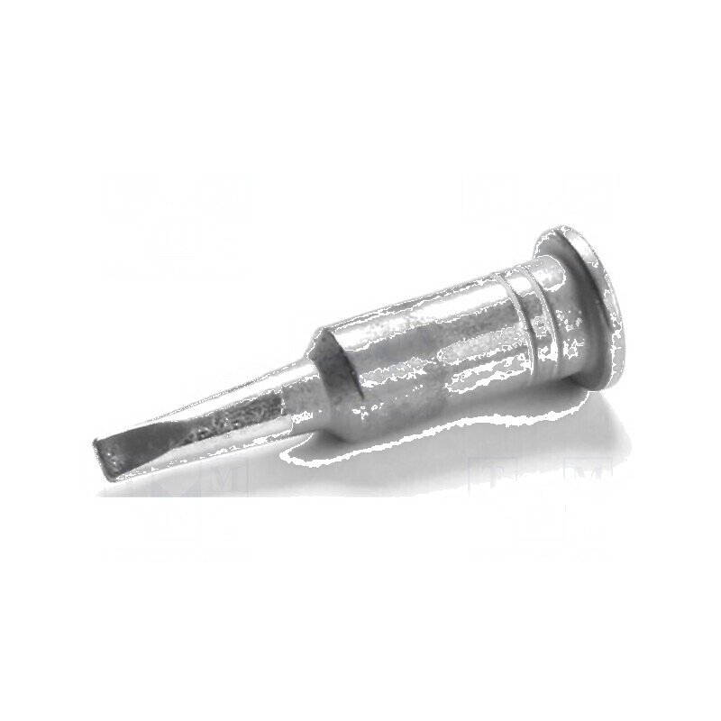 Vârf tip şurubelniţă de 3,2mm | Electronic-mag.ro | Componente Electronice