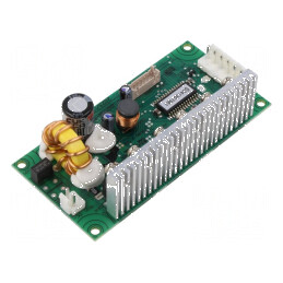 Controler motor DC 150W 20-55VDC 4.3A - Dispozitiv de control al tensiunii universale | Electronic-mag.ro | Componente Electronice