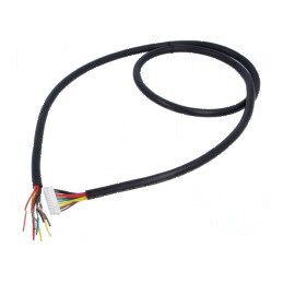 Cablu de conectare de 2 metri | Electronic-mag.ro | Componente Electronice