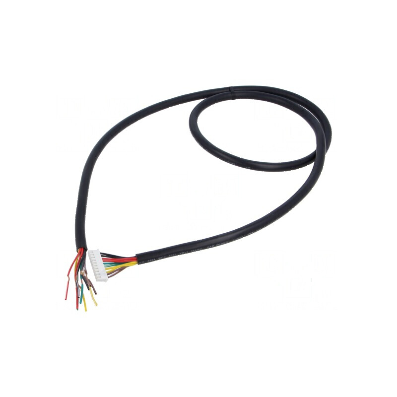 Cablu de conectare de 2 metri | Electronic-mag.ro | Componente Electronice