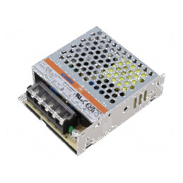 Alimentator pulsatoriu pentru încastrare 52,8W 85÷264V 2,2A | Electronic-mag.ro | Componente Electronice