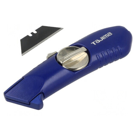 Cuţit universal roşu 120mm | Electronic-mag.ro | Componente Electronice