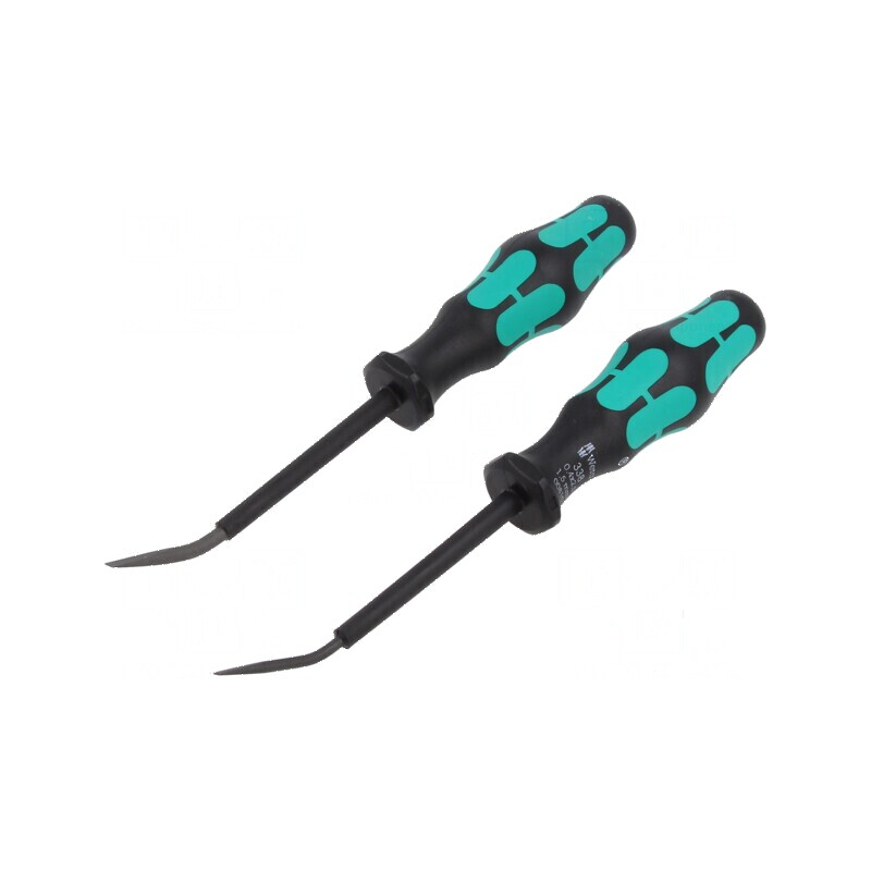 Screwdriver Slot Kit 2pcs | Electronic-mag.ro | Componente Electronice