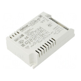 Alimentator LED 35W 48VDC IP20 | Electronic-mag.ro | Componente Electronice