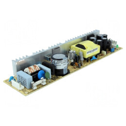 Alimentator pulsatoriu deschis 75W - 127-370VDC 90-264VAC | Electronic-mag.ro | Componente Electronice
