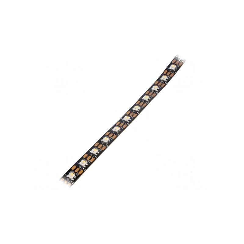 Bandă LED RGBW programmable 5050 LED/m: 60 12mm black PCB - Bandă LED RGBW programmable 5050 LED/m | Electronic-mag.ro | Componente Electronice Bandă LED RGBW programmable 5050 LED/m: 60 12mm black PCB - Bandă LED RGBW programmable 5050 LED/m | Electronic-mag.ro | Componente Electronice