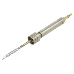 Vârf tip cuţit pentru staţie de lipit | Electronic-mag.ro | Componente Electronice