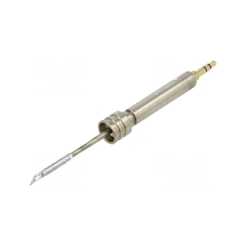 Vârf tip cuţit pentru staţie de lipit | Electronic-mag.ro | Componente Electronice