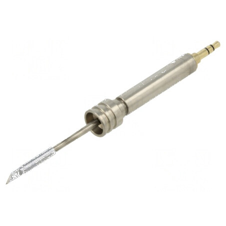 Vârf tip cuţit pentru staţie de lipit | Electronic-mag.ro | Componente Electronice