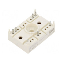 Punte redresoare trifazat 1,6kV 55A 200A | Electronic-mag.ro | Componente Electronice