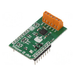 Placă prototip Click Board TM2208 | Electronic-mag.ro | Componente Electronice