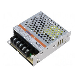 Alimentator pulsatoriu pt. încastrare de tensiune continuă | Electronic-mag.ro | Componente Electronice