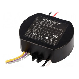 Alimentator LED 26W IP66 | Electronic-mag.ro | Componente Electronice