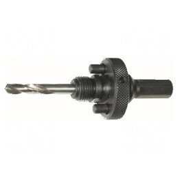 Adaptor pentru găuri hexagonale Ø 11mm | Electronic-mag.ro | Componente Electronice