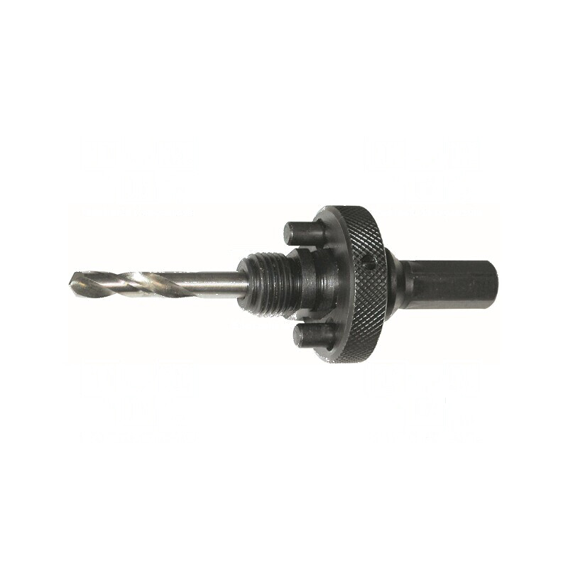 Adaptor pentru găuri hexagonale Ø 11mm | Electronic-mag.ro | Componente Electronice
