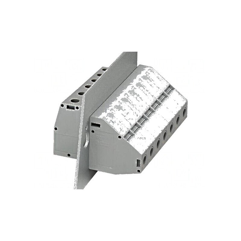 Regletă de conexiuni piste universale 16-50mm2 | Electronic-mag.ro | Componente Electronice