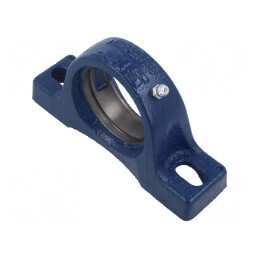 Bearing Housing with Plummer Block Cast Iron | Electronic-mag.ro | Componente Electronice
