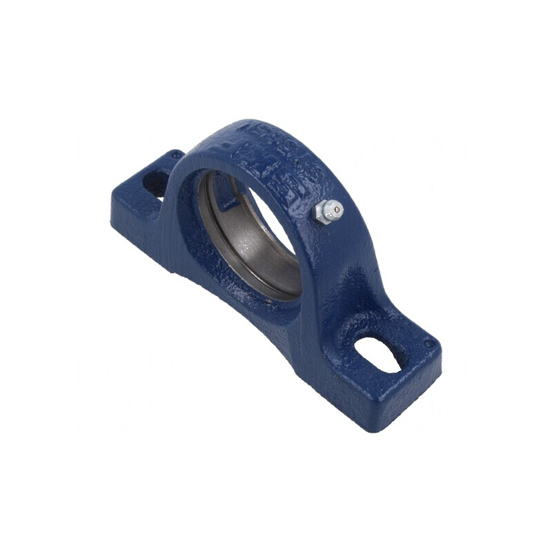 Bearing Housing with Plummer Block Cast Iron | Electronic-mag.ro | Componente Electronice