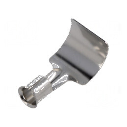 Reflector de aer cald | Electronic-mag.ro | Componente Electronice