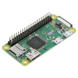 Raspberry Pi Zero Calculator | Electronic-mag.ro | Componente Electronice