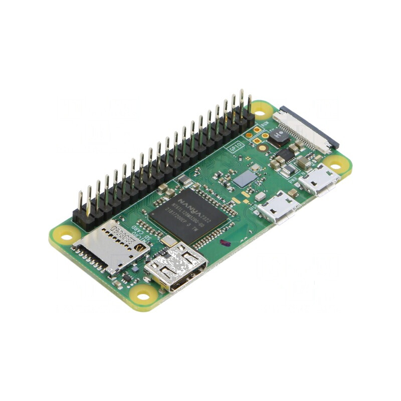 Raspberry Pi Zero Calculator | Electronic-mag.ro | Componente Electronice