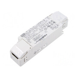 Alimentator LED 25W 12VDC 0÷2,1A 100÷305VAC OUT: 1 - Alimentator LED 25W 12VDC | Electronic-mag.ro | Componente Electronice