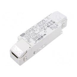 Alimentator LED pulsatoriu 25W 24VDC 1A - compatibil cu Google Merchant | Electronic-mag.ro | Componente Electronice
