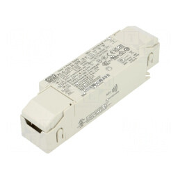 Alimentator LED pulsatoriu 25W 9-54VDC | Electronic-mag.ro | Componente Electronice