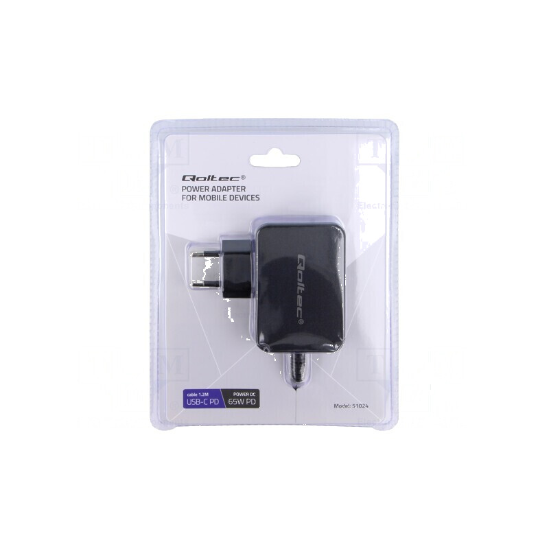Alimentator plug-in 5VDC 3,25A 65W | Electronic-mag.ro | Componente Electronice