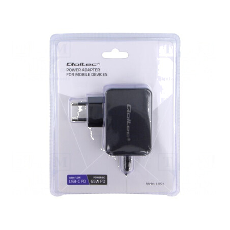 Alimentator plug-in 5VDC 3,25A 65W | Electronic-mag.ro | Componente Electronice