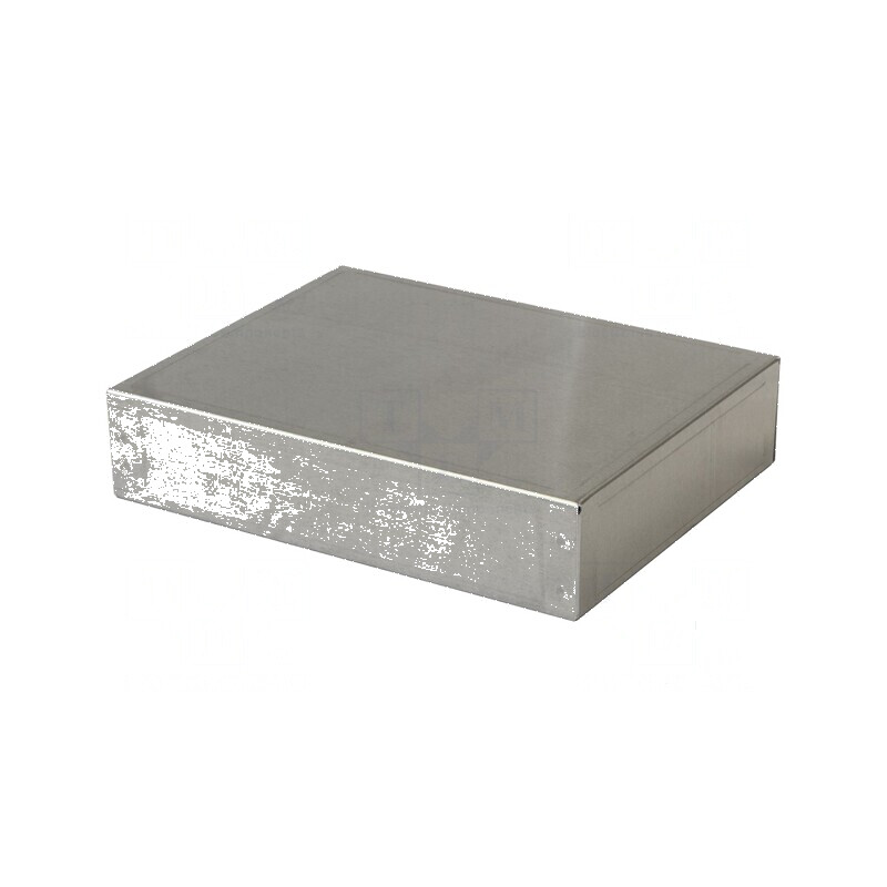 Carcasă aluminiu 178x229x51 mm - Carcasă aluminiu compactă | Electronic-mag.ro | Componente Electronice Carcasă aluminiu 178x229x51 mm - Carcasă aluminiu compactă | Electronic-mag.ro | Componente Electronice
