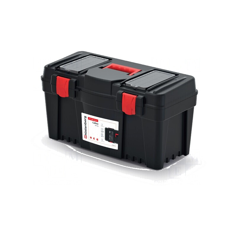 Ladă pentru unelte polimer 597x285x320mm 21kg | Electronic-mag.ro | Componente Electronice