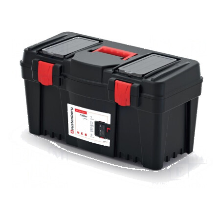 Ladă pentru unelte polimer 597x285x320mm 21kg | Electronic-mag.ro | Componente Electronice
