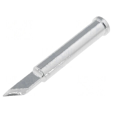 Vârf tip cuţit pentru ciocan de lipit | Electronic-mag.ro | Componente Electronice