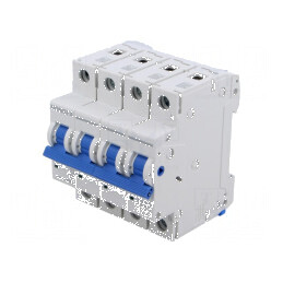 Întrerupător de supracurent trifazat 16A | Electronic-mag.ro | Componente Electronice