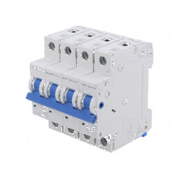 Întrerupător de supracurent triplu 20A | Electronic-mag.ro | Componente Electronice