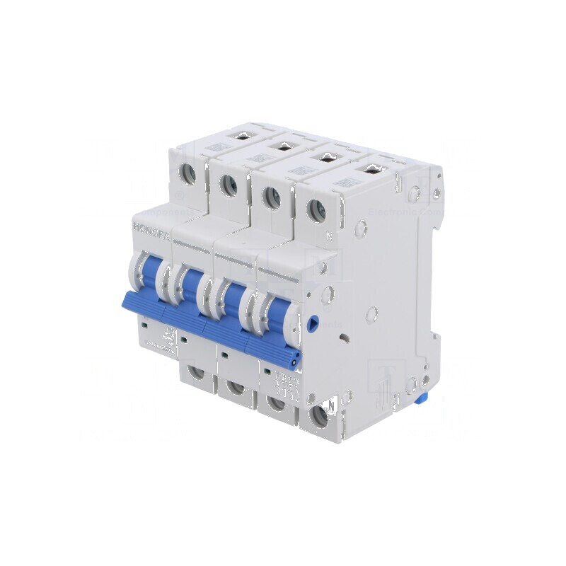 Întrerupător de supracurent triplu 20A | Electronic-mag.ro | Componente Electronice