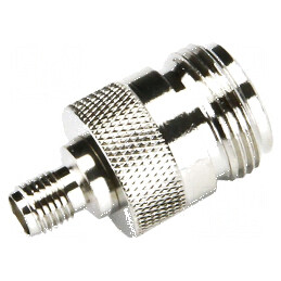 Adaptor SMA soclu 50Ω 11GHz | Electronic-mag.ro | Componente Electronice