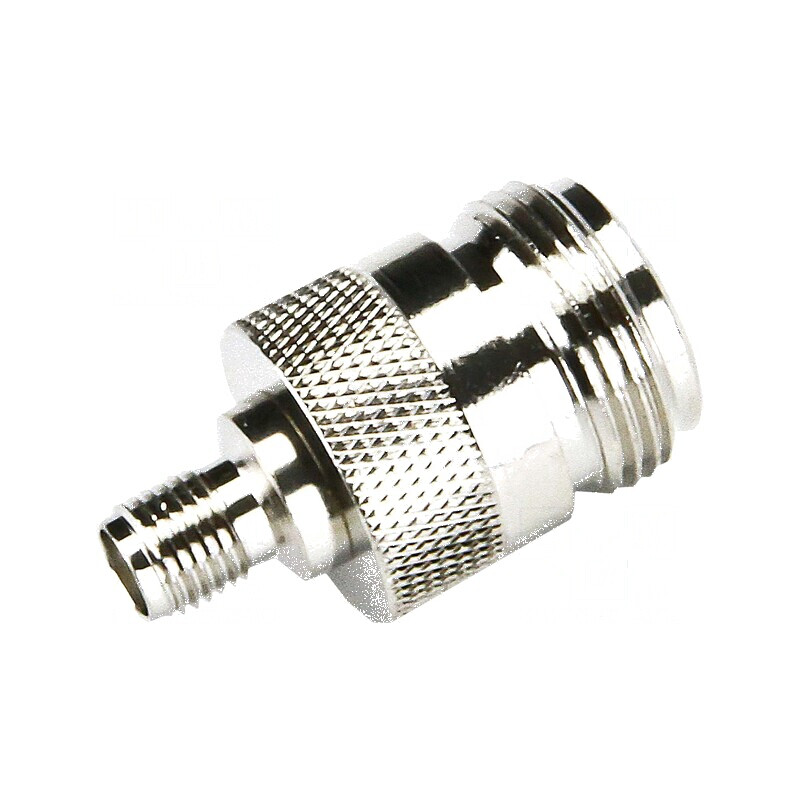 Adaptor SMA soclu 50Ω 11GHz | Electronic-mag.ro | Componente Electronice