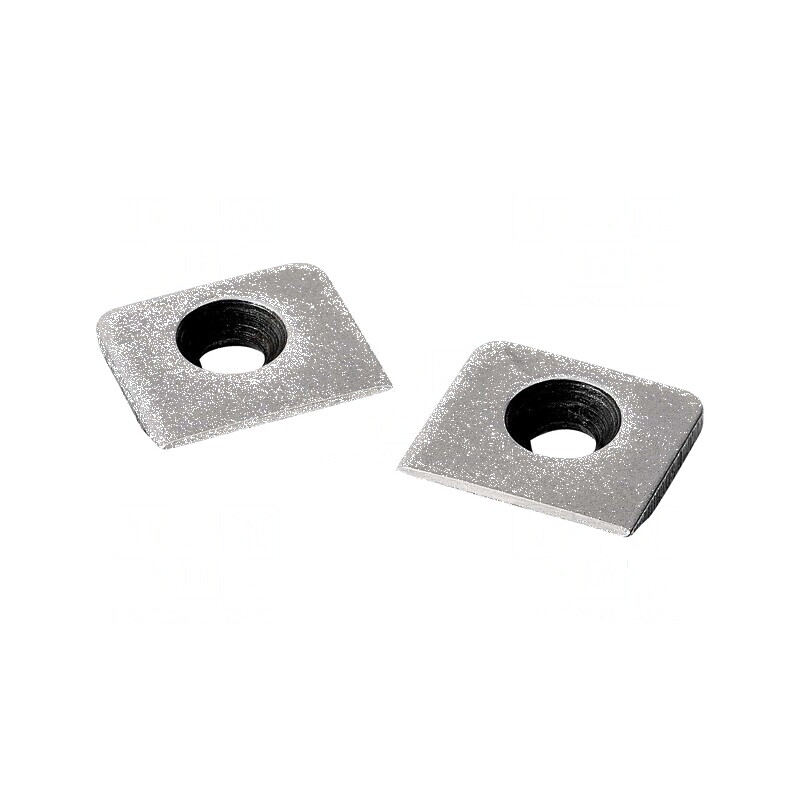 Lame pentru cutter, pachet de 2 | Electronic-mag.ro | Componente Electronice