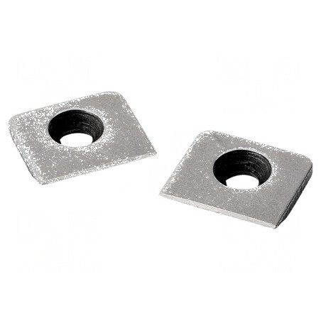 Lame pentru cutter, pachet de 2 | Electronic-mag.ro | Componente Electronice