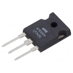 Tranzistor NPN bipolar de mare putere | Electronic-mag.ro | Componente Electronice