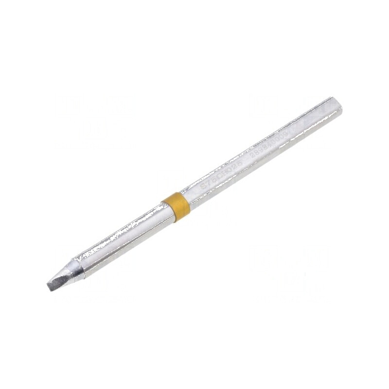Vârf tip şurubelniţă pentru staţie de lipit 2,5mm | Electronic-mag.ro | Componente Electronice