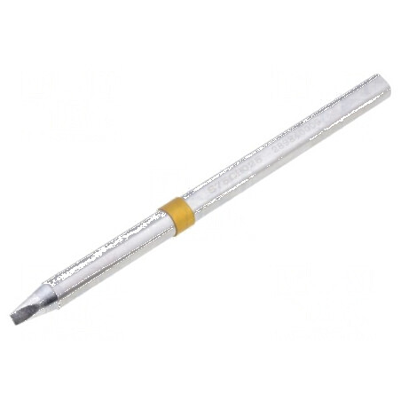 Vârf tip şurubelniţă pentru staţie de lipit 2,5mm | Electronic-mag.ro | Componente Electronice