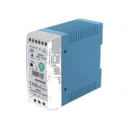 Alimentator pulsatoriu 48VDC 830mA - Alimentator pulsatoriu universal | Electronic-mag.ro | Componente Electronice